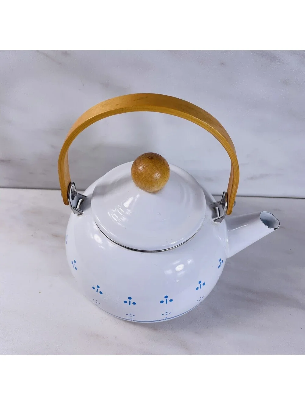 N/A this enamelware